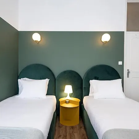 Apartment Santa Catarina Haven By Lovelystay *