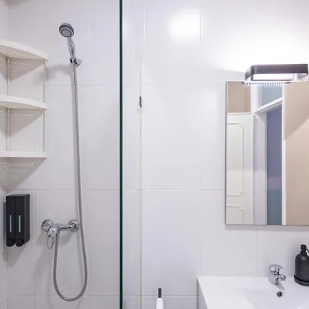 Santa Catarina Haven By Lovelystay Apartment *