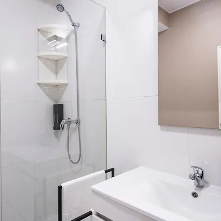Apartment Santa Catarina Haven By Lovelystay Porto