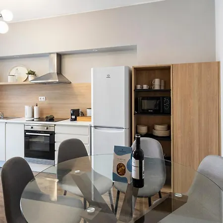 Apartment Santa Catarina Haven By Lovelystay *