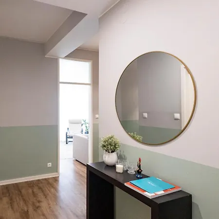 Apartment Santa Catarina Haven By Lovelystay Porto