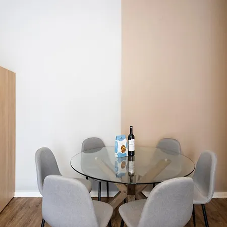 Apartment Santa Catarina Haven By Lovelystay
