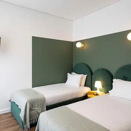 Apartment Santa Catarina Haven By Lovelystay *