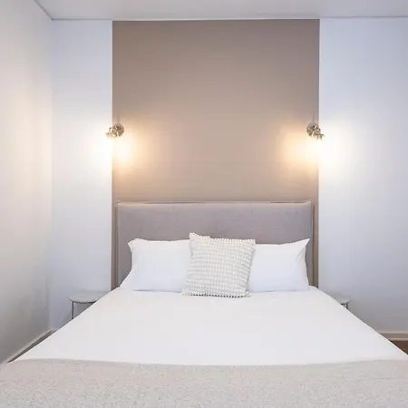 Santa Catarina Haven By Lovelystay Porto