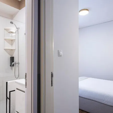 Santa Catarina Haven By Lovelystay Apartment