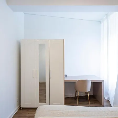 Apartment Santa Catarina Haven By Lovelystay