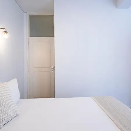 Santa Catarina Haven By Lovelystay Porto