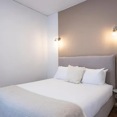 Santa Catarina Haven By Lovelystay Apartment