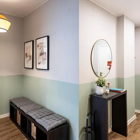 Santa Catarina Haven By Lovelystay Apartment Porto