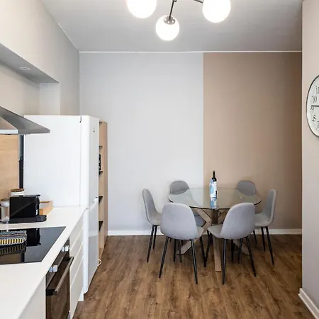 Santa Catarina Haven By Lovelystay Apartment