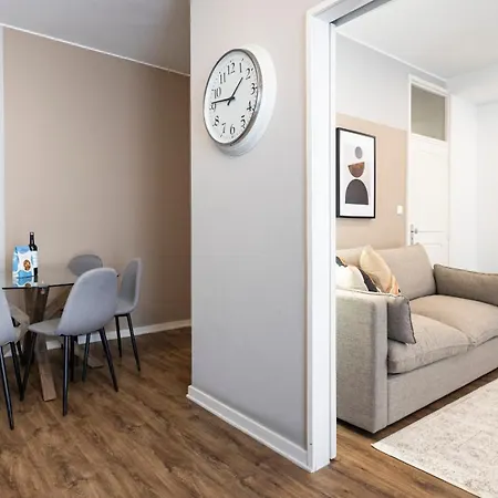 Apartment Santa Catarina Haven By Lovelystay