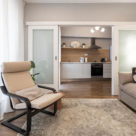 Santa Catarina Haven By Lovelystay Apartment